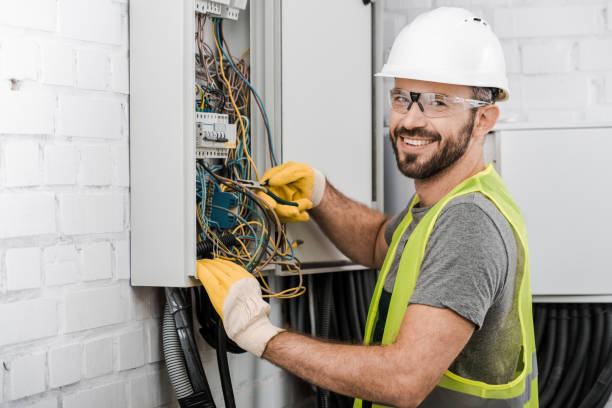 , AK Electrician Company