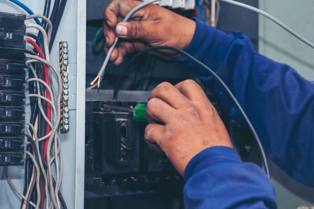 Best Electrical Contractors for Businesses  in Diamond Ridge, AK